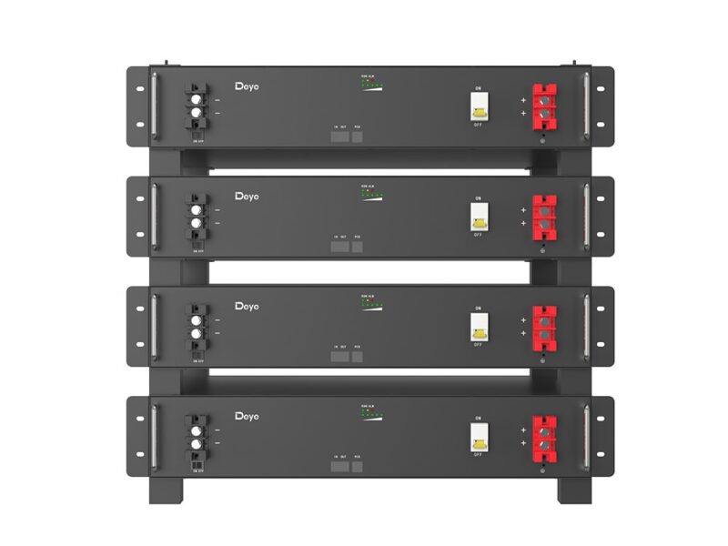 Deye SE-G10.2