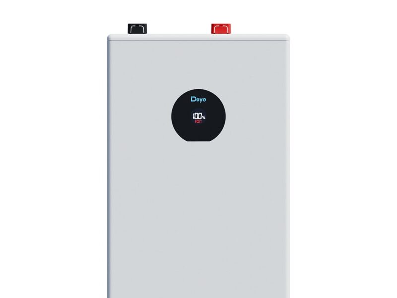 Deye SE-F5