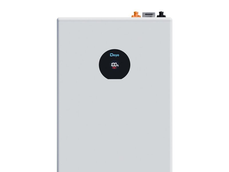 Deye SE-F5 Pro