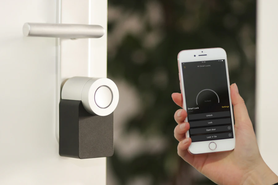 LockService — ваш надійний помічник у будь-якій ситуації